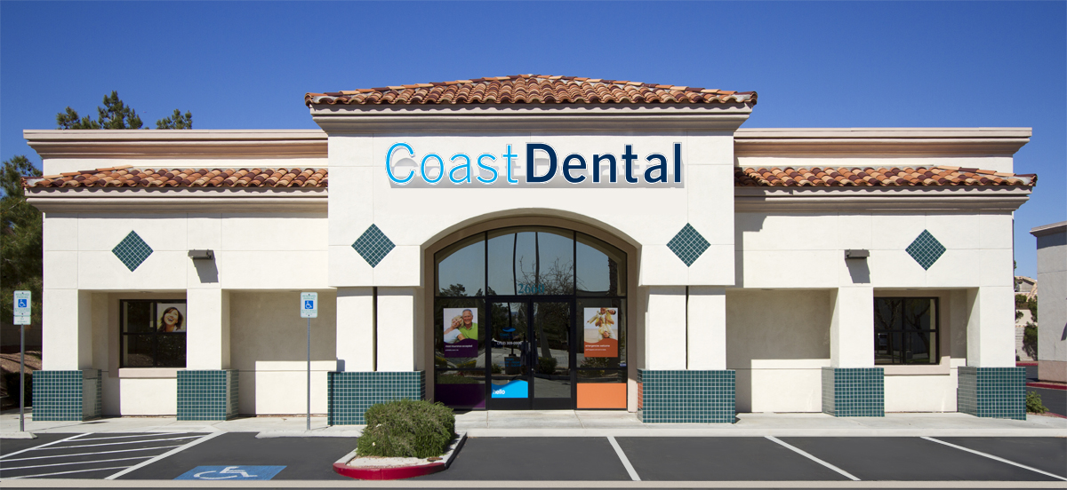 Coast Dental in Henderson Celebrates with a New Name, New Look, and New